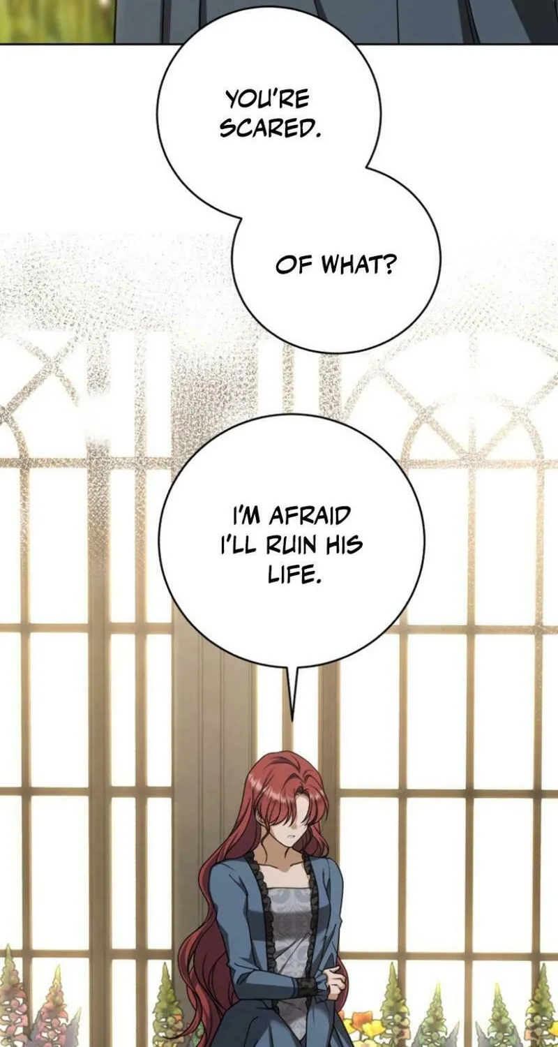 Read Unforeseen Engagement chapter 23 image 86 on Lezhin