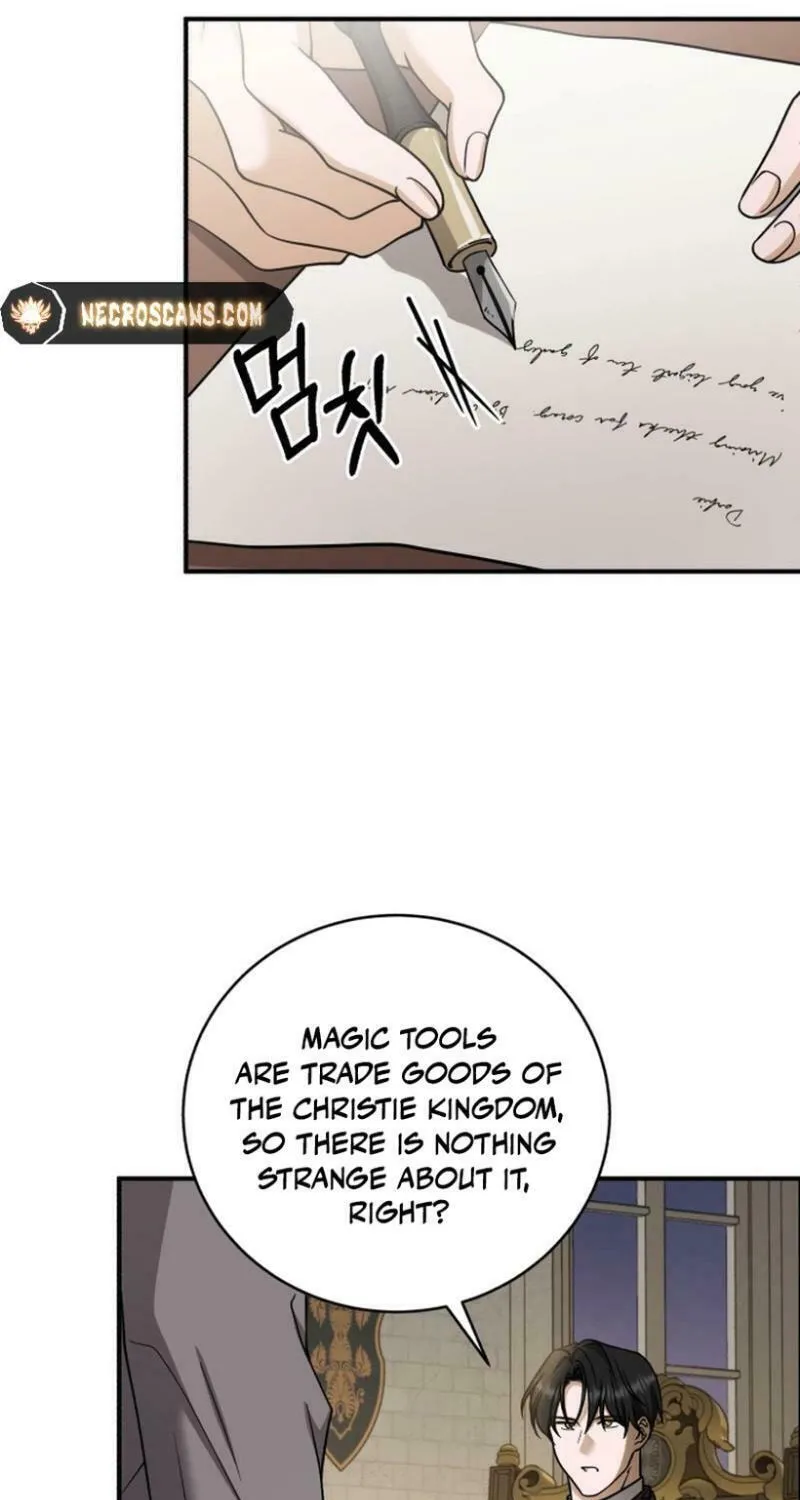 Read Unforeseen Engagement chapter 24 image 11 on Lezhin