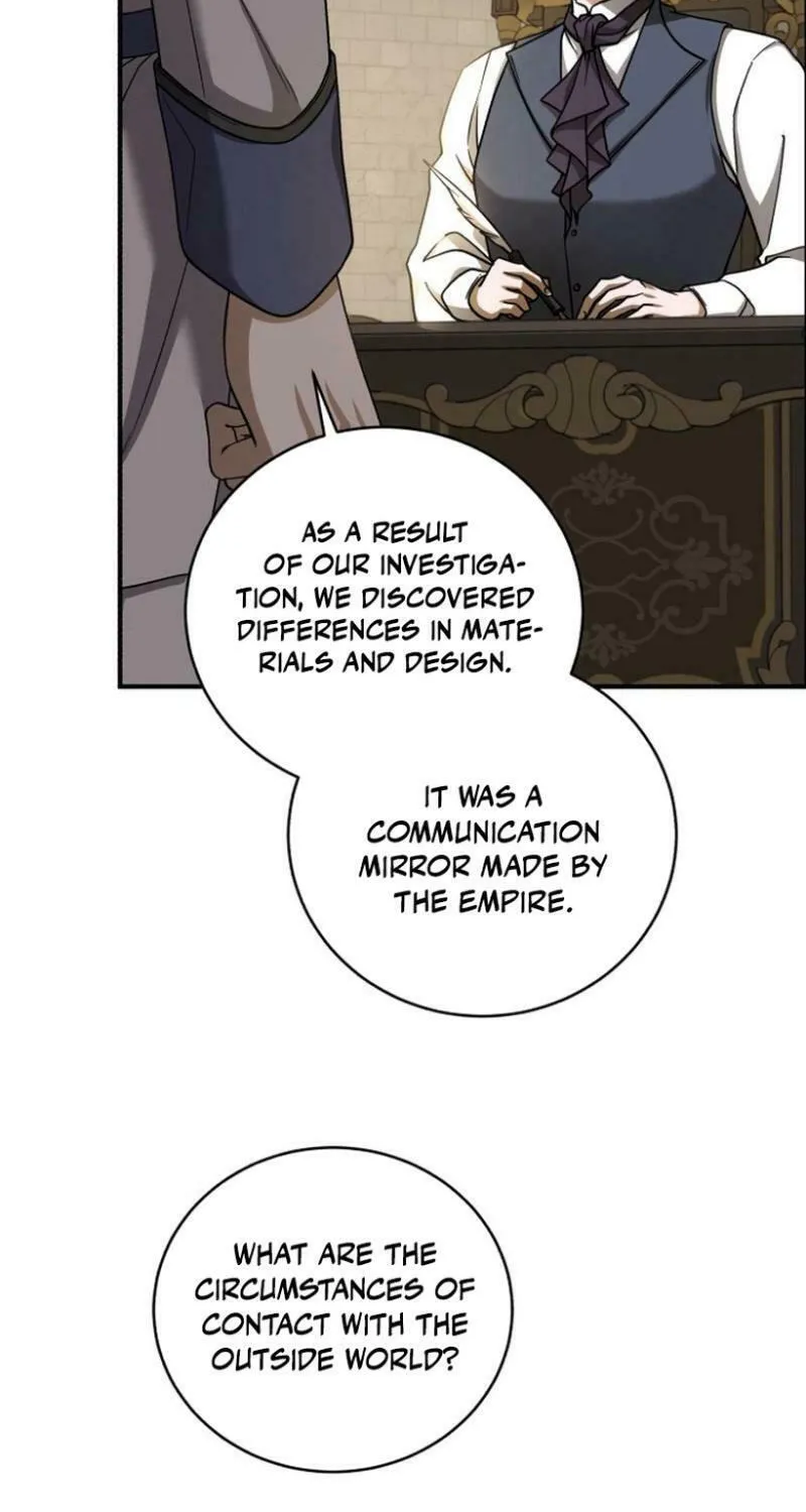 Read Unforeseen Engagement chapter 24 image 12 on Lezhin