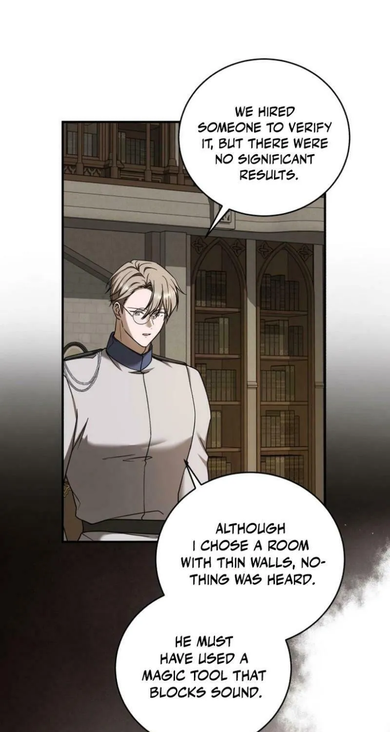 Read Unforeseen Engagement chapter 24 image 13 on Lezhin