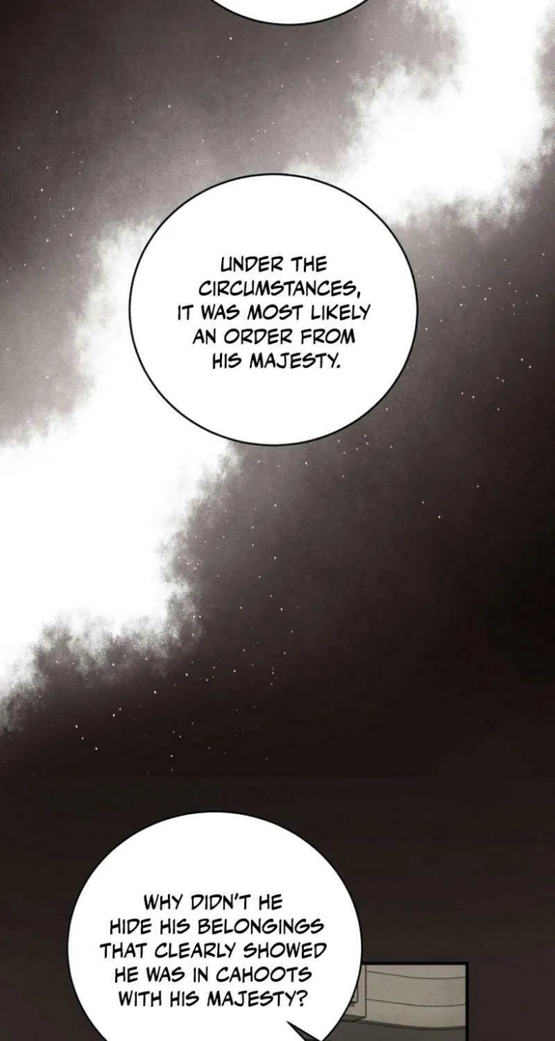 Read Unforeseen Engagement chapter 24 image 14 on Lezhin