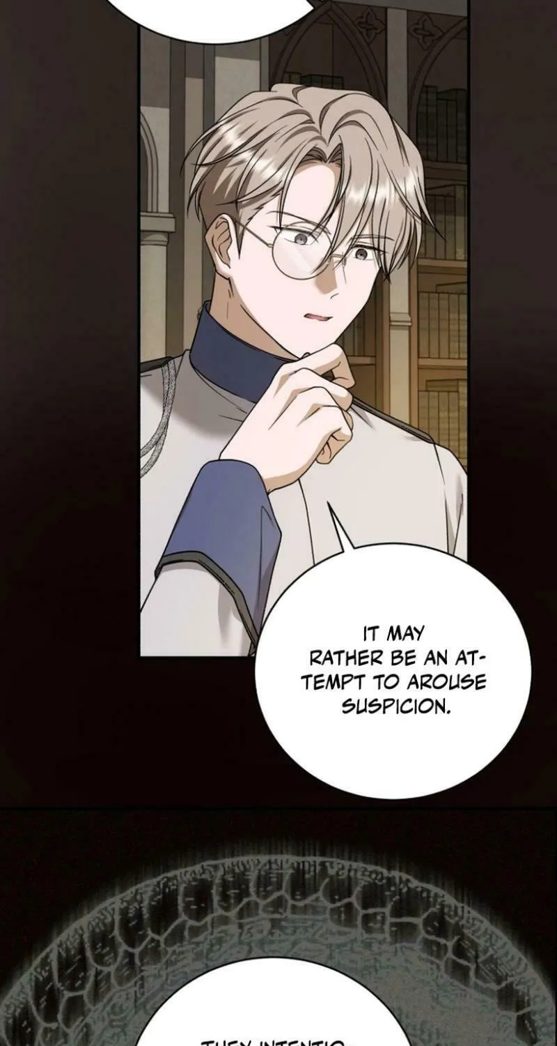 Read Unforeseen Engagement chapter 24 image 15 on Lezhin