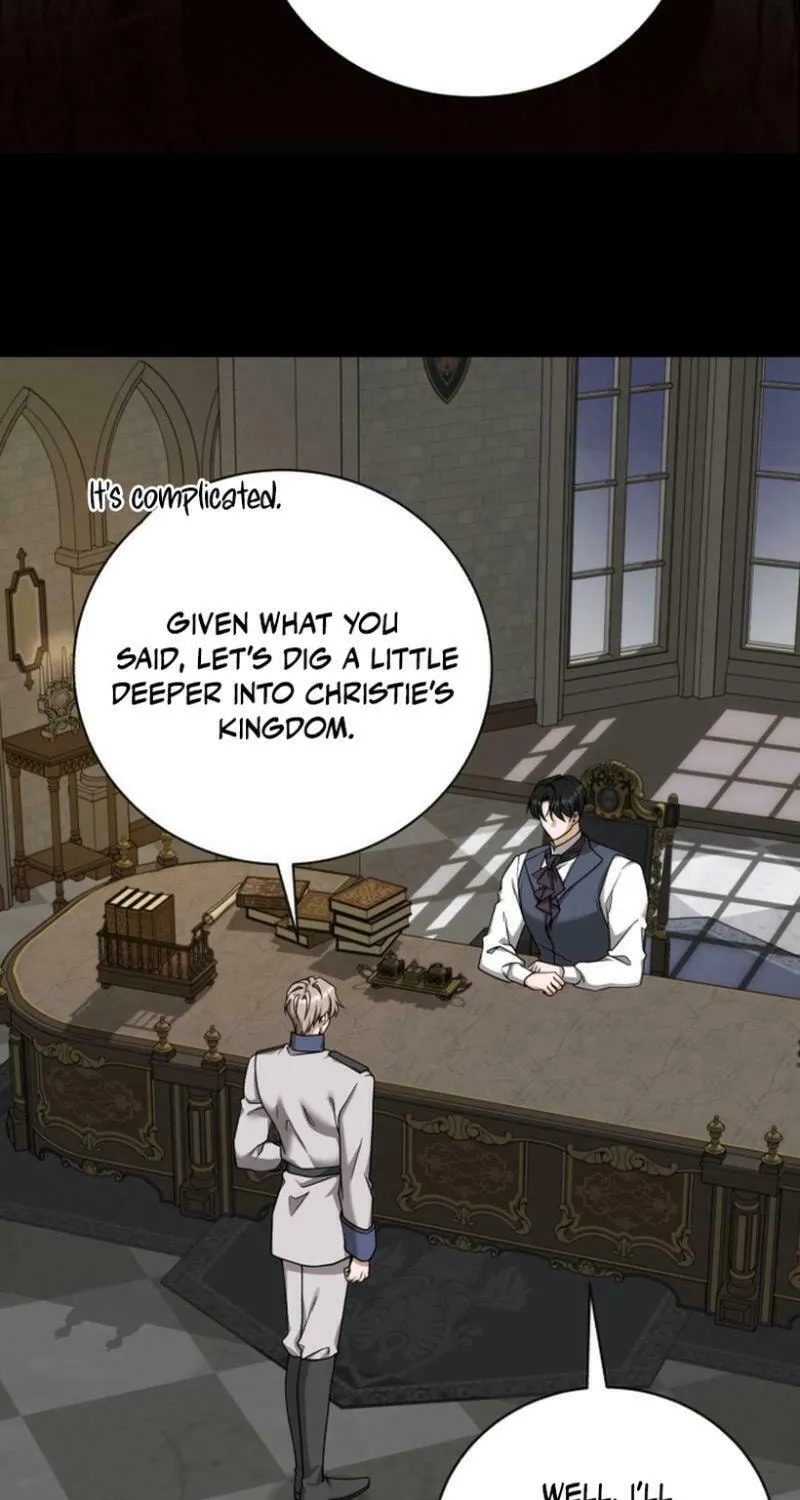 Read Unforeseen Engagement chapter 24 image 17 on Lezhin