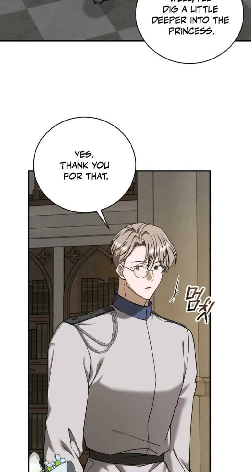 Read Unforeseen Engagement chapter 24 image 18 on Lezhin