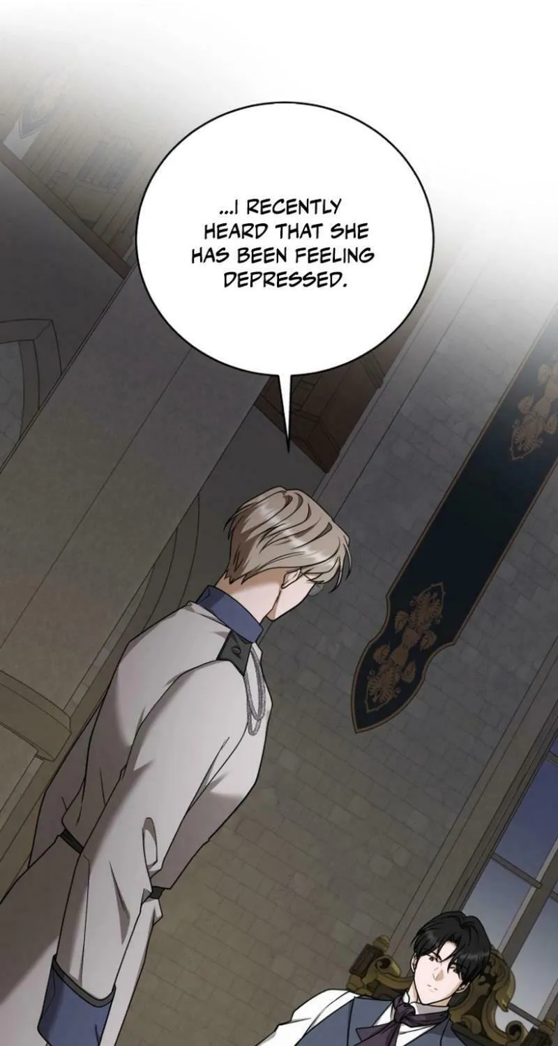 Read Unforeseen Engagement chapter 24 image 21 on Lezhin