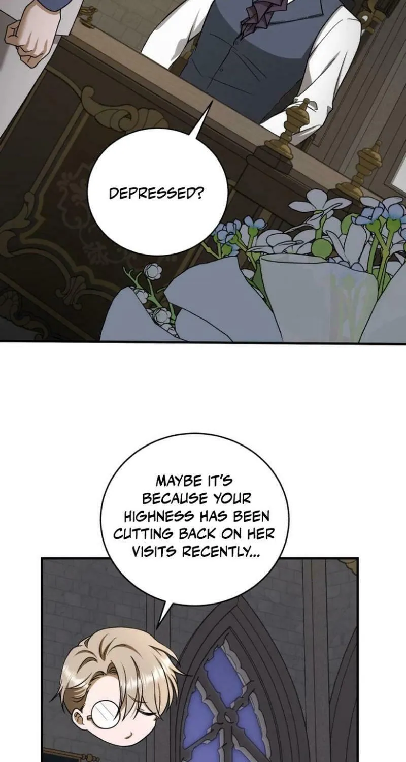 Read Unforeseen Engagement chapter 24 image 22 on Lezhin