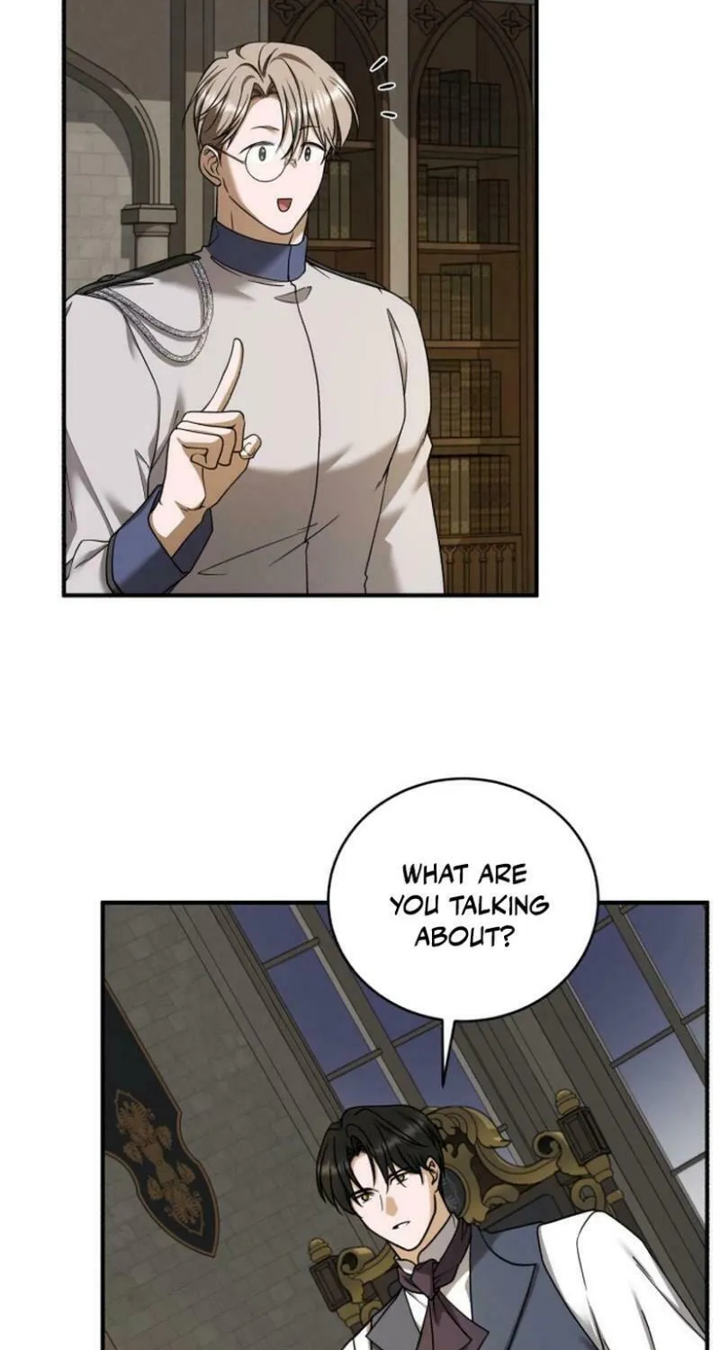 Read Unforeseen Engagement chapter 24 image 27 on Lezhin