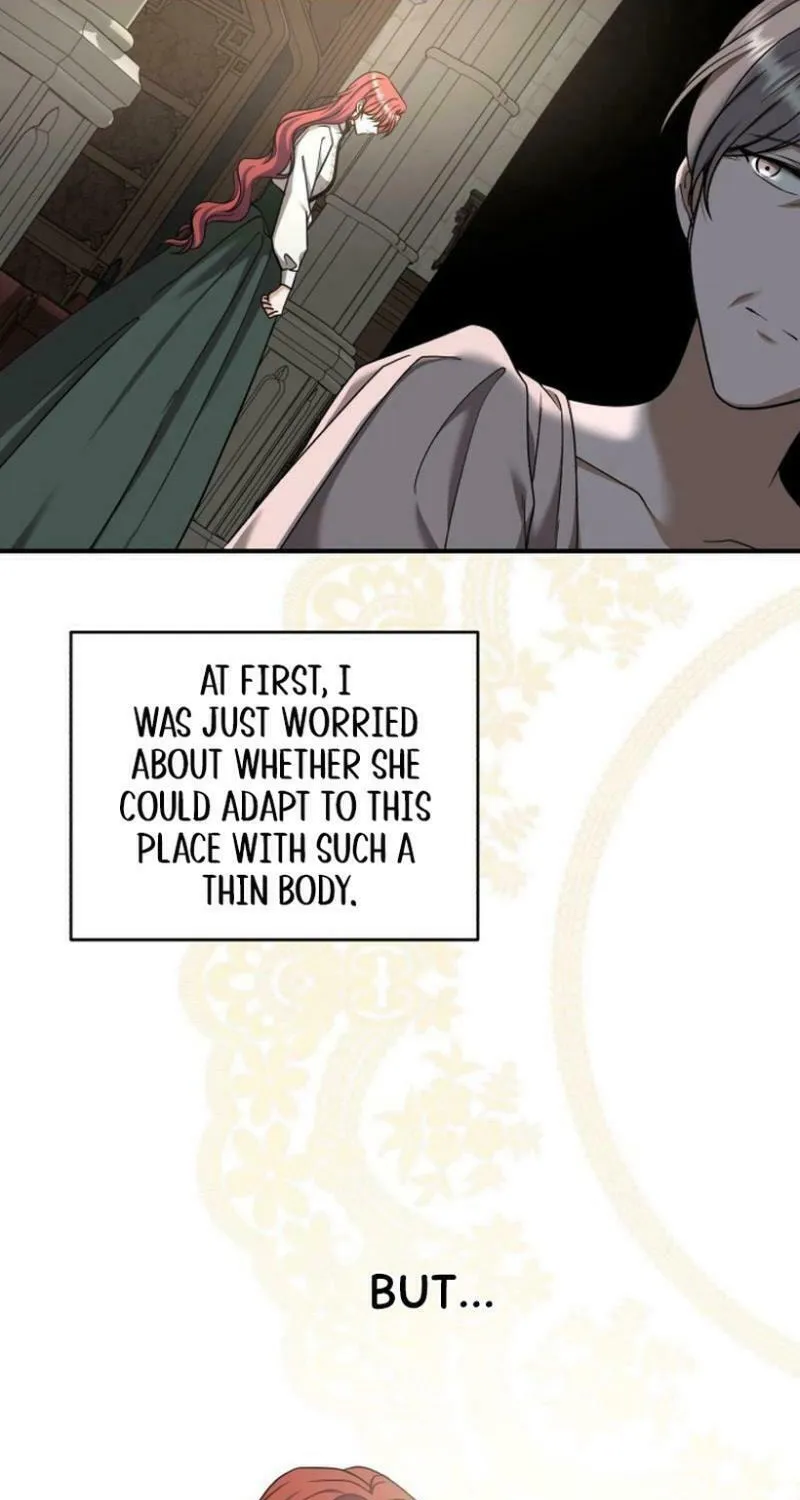 Read Unforeseen Engagement chapter 24 image 3 on Lezhin