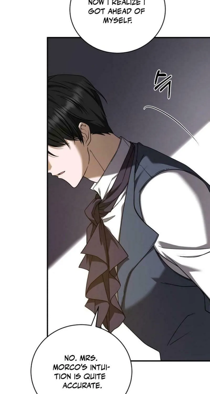 Read Unforeseen Engagement chapter 24 image 32 on Lezhin
