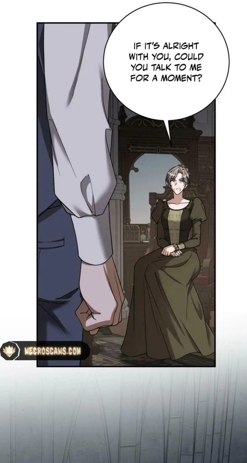 Read Unforeseen Engagement chapter 24 image 50 on Lezhin