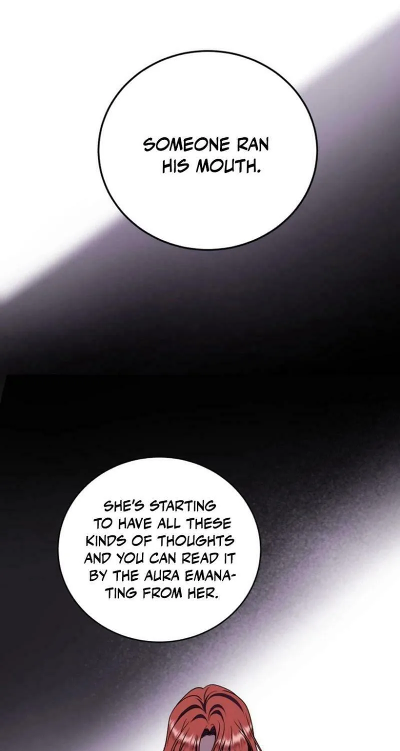 Read Unforeseen Engagement chapter 24 image 57 on Lezhin