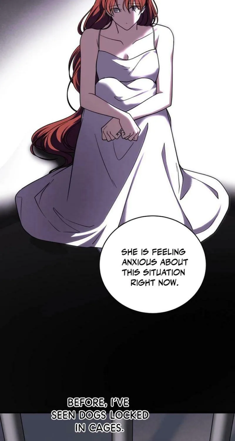 Read Unforeseen Engagement chapter 24 image 58 on Lezhin