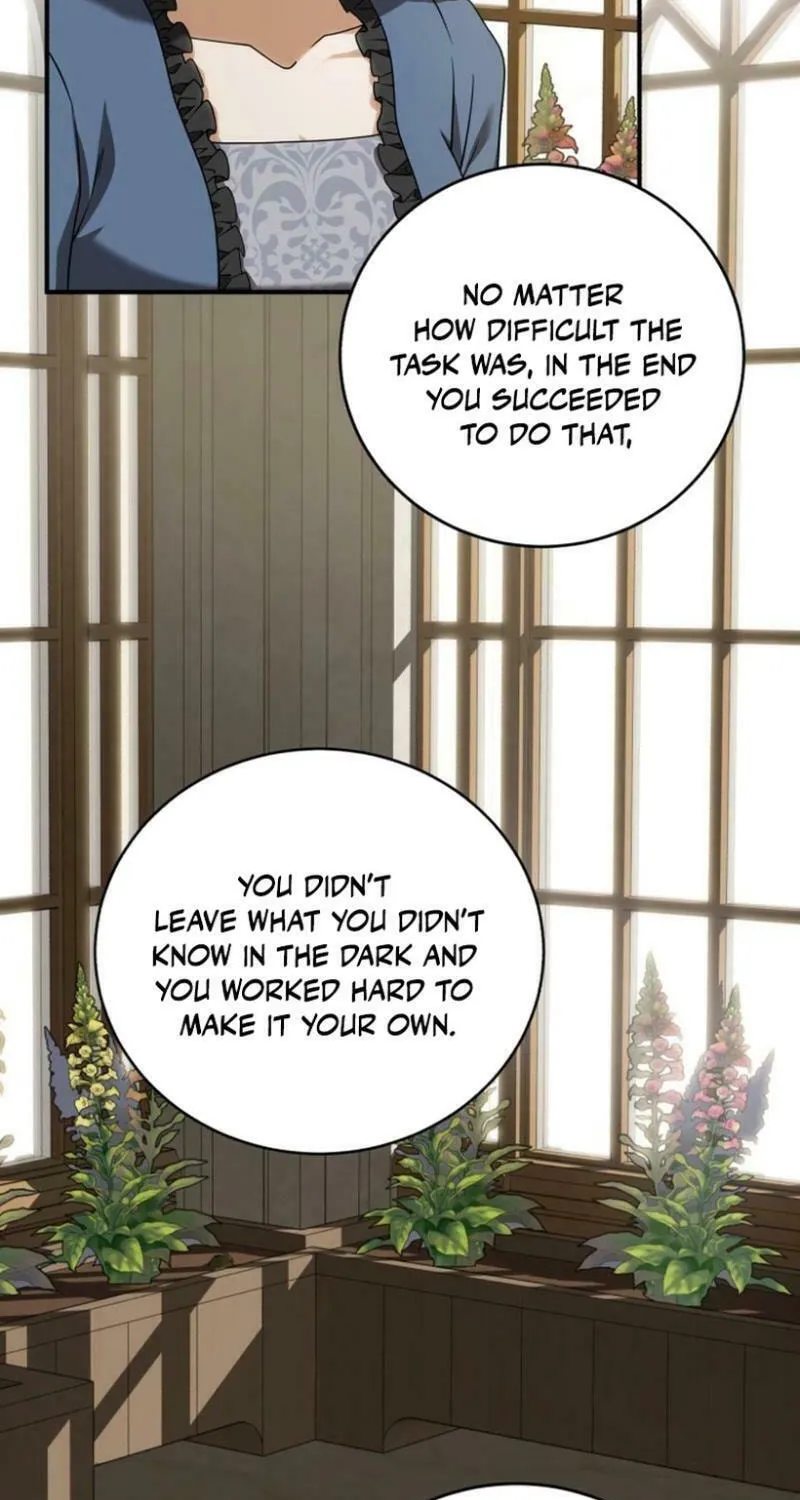 Read Unforeseen Engagement chapter 24 image 7 on Lezhin