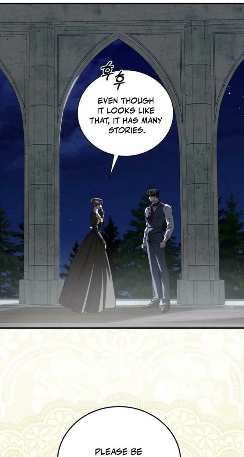 Read Unforeseen Engagement chapter 24 image 73 on Lezhin