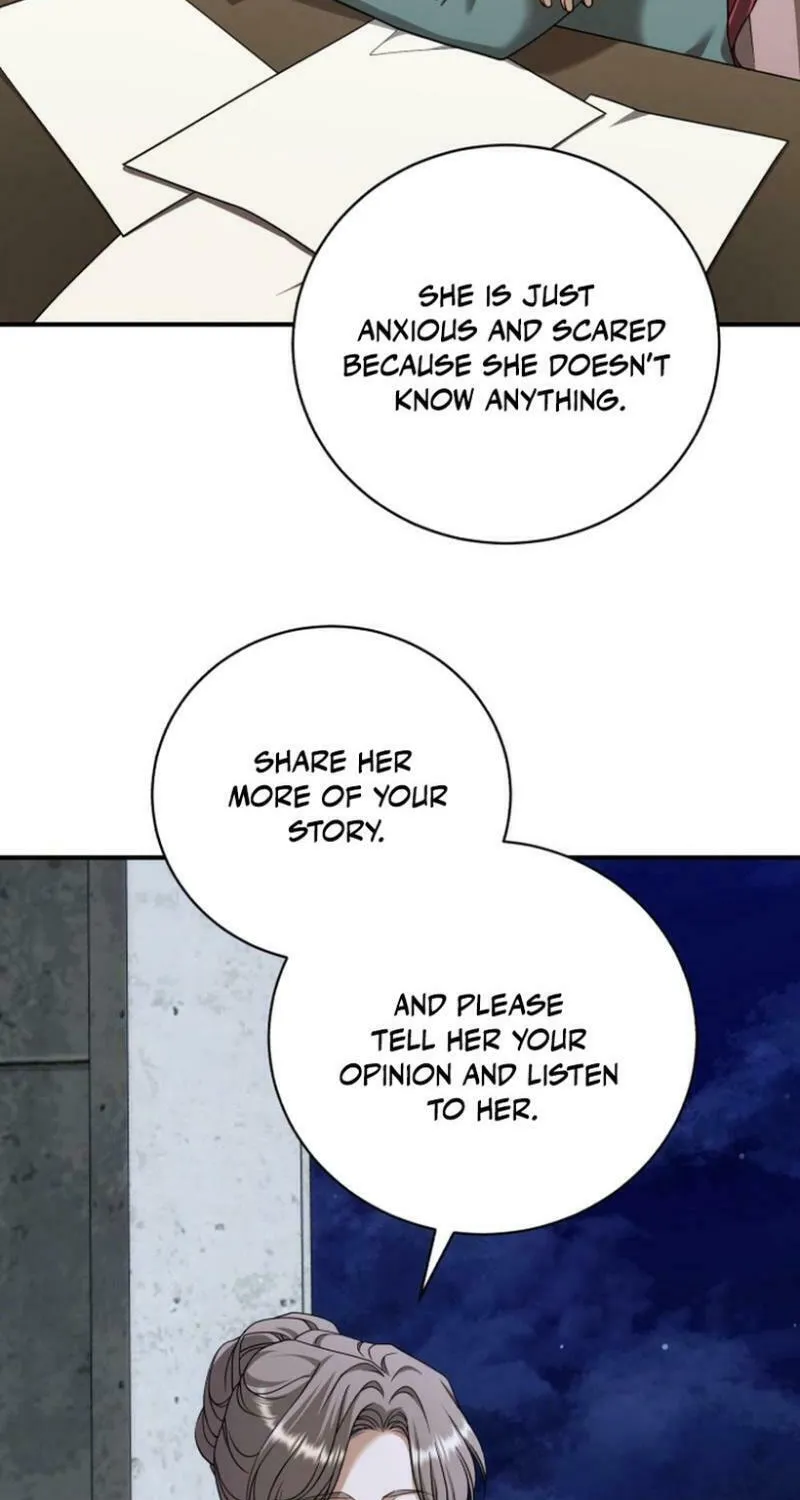 Read Unforeseen Engagement chapter 24 image 75 on Lezhin
