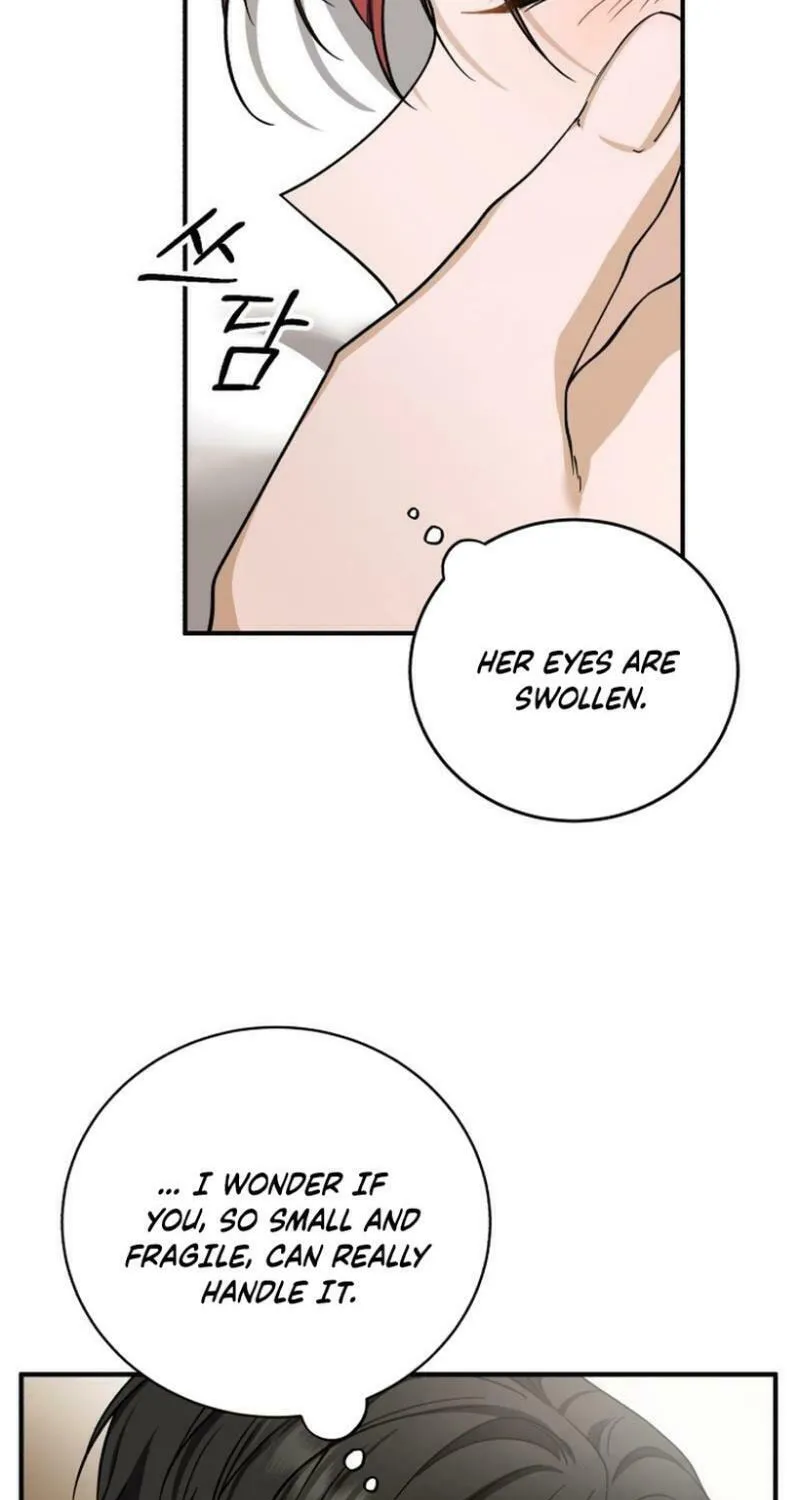 Read Unforeseen Engagement chapter 24 image 86 on Lezhin