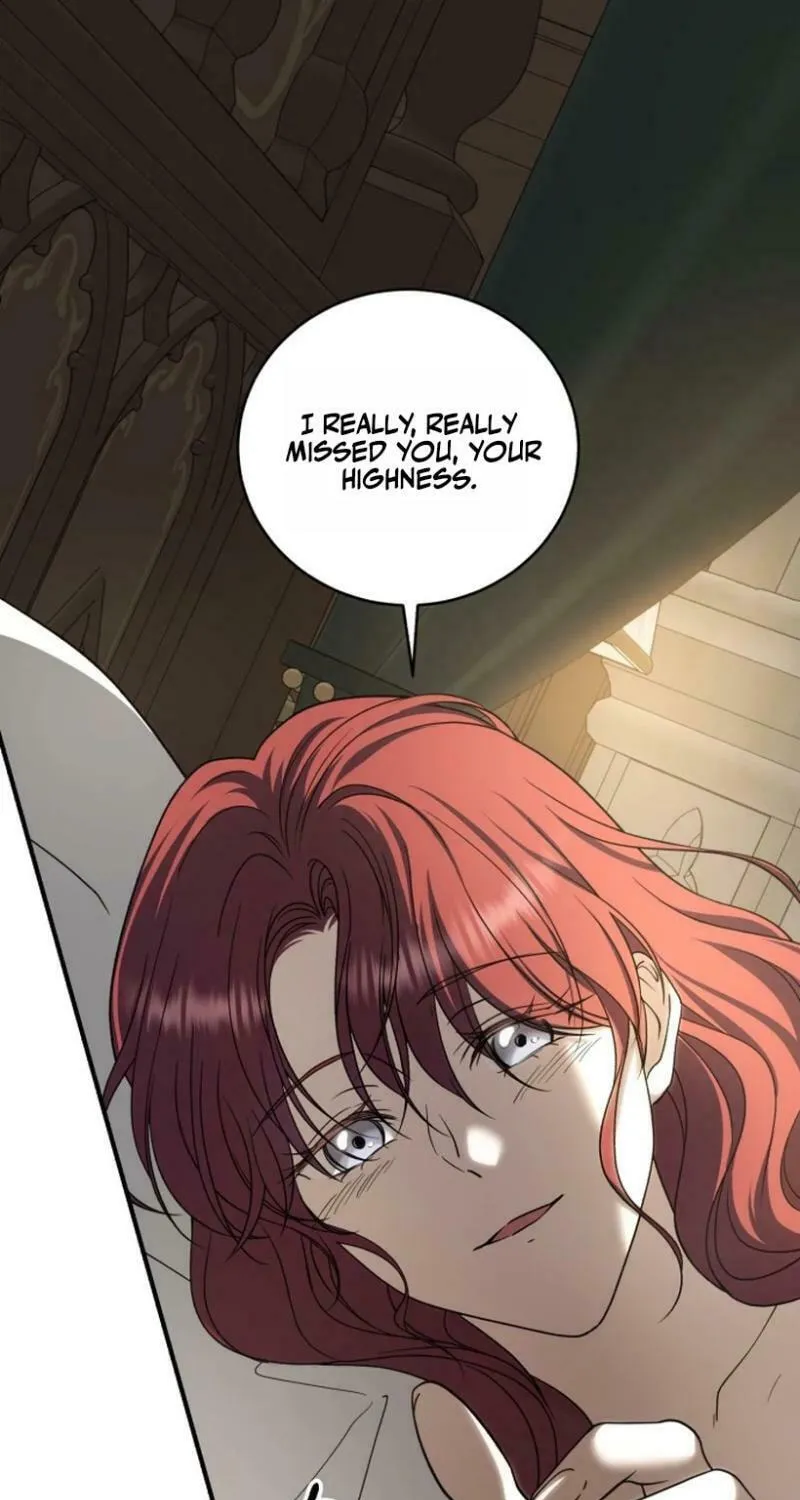 Read Unforeseen Engagement chapter 25 image 1 on Lezhin