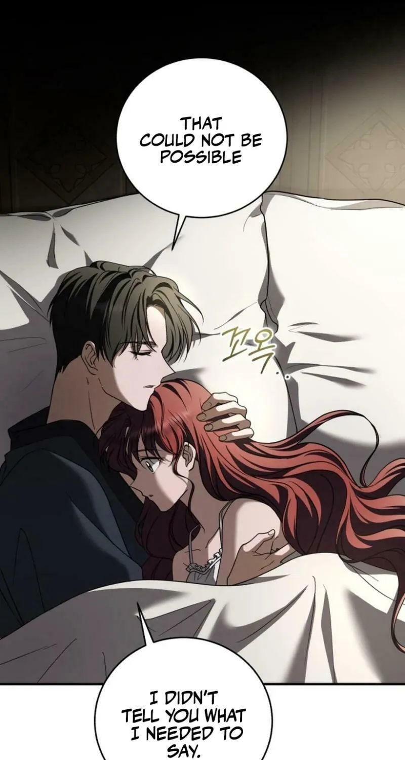 Read Unforeseen Engagement chapter 25 image 11 on Lezhin