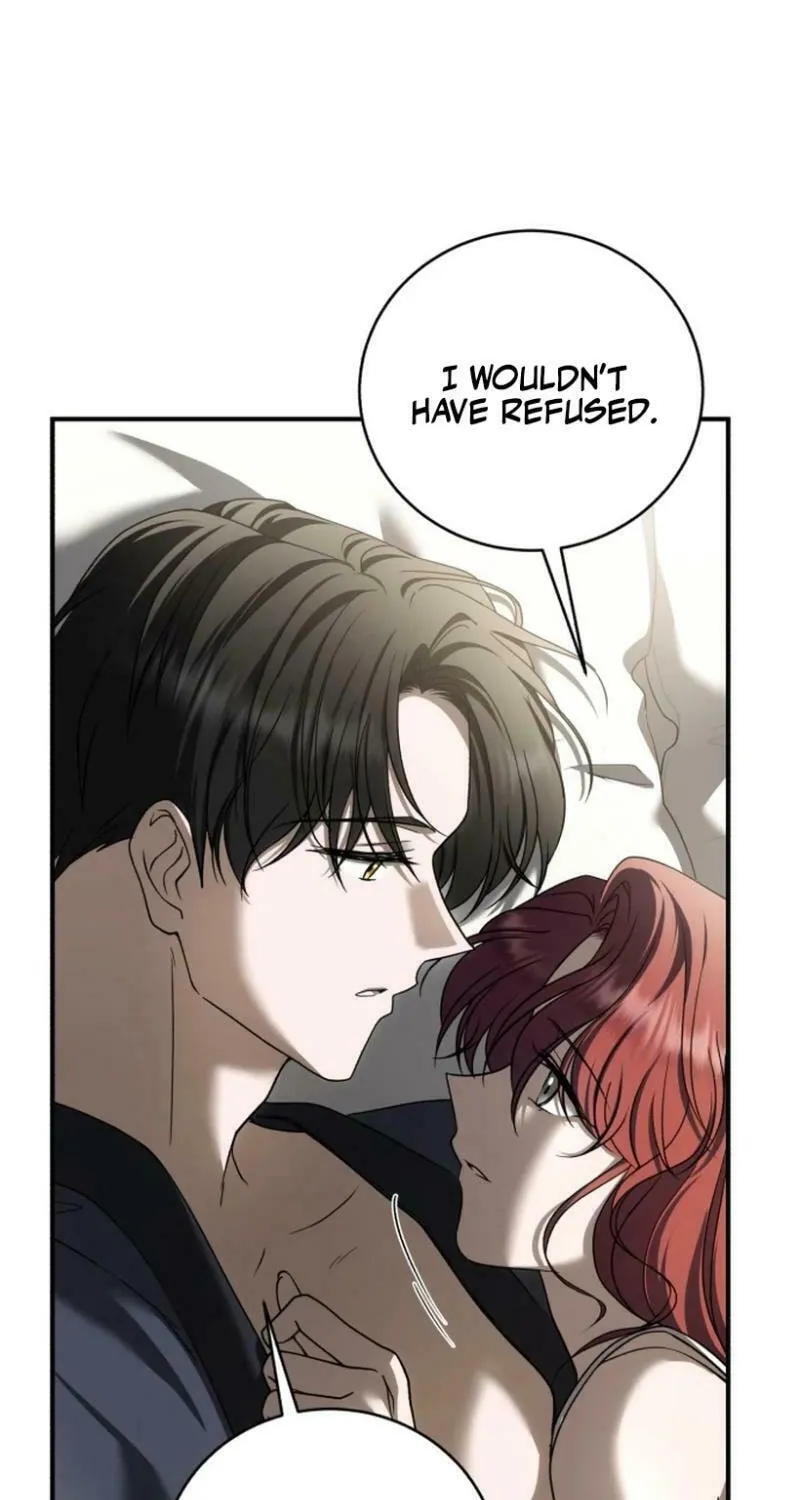 Read Unforeseen Engagement chapter 25 image 13 on Lezhin