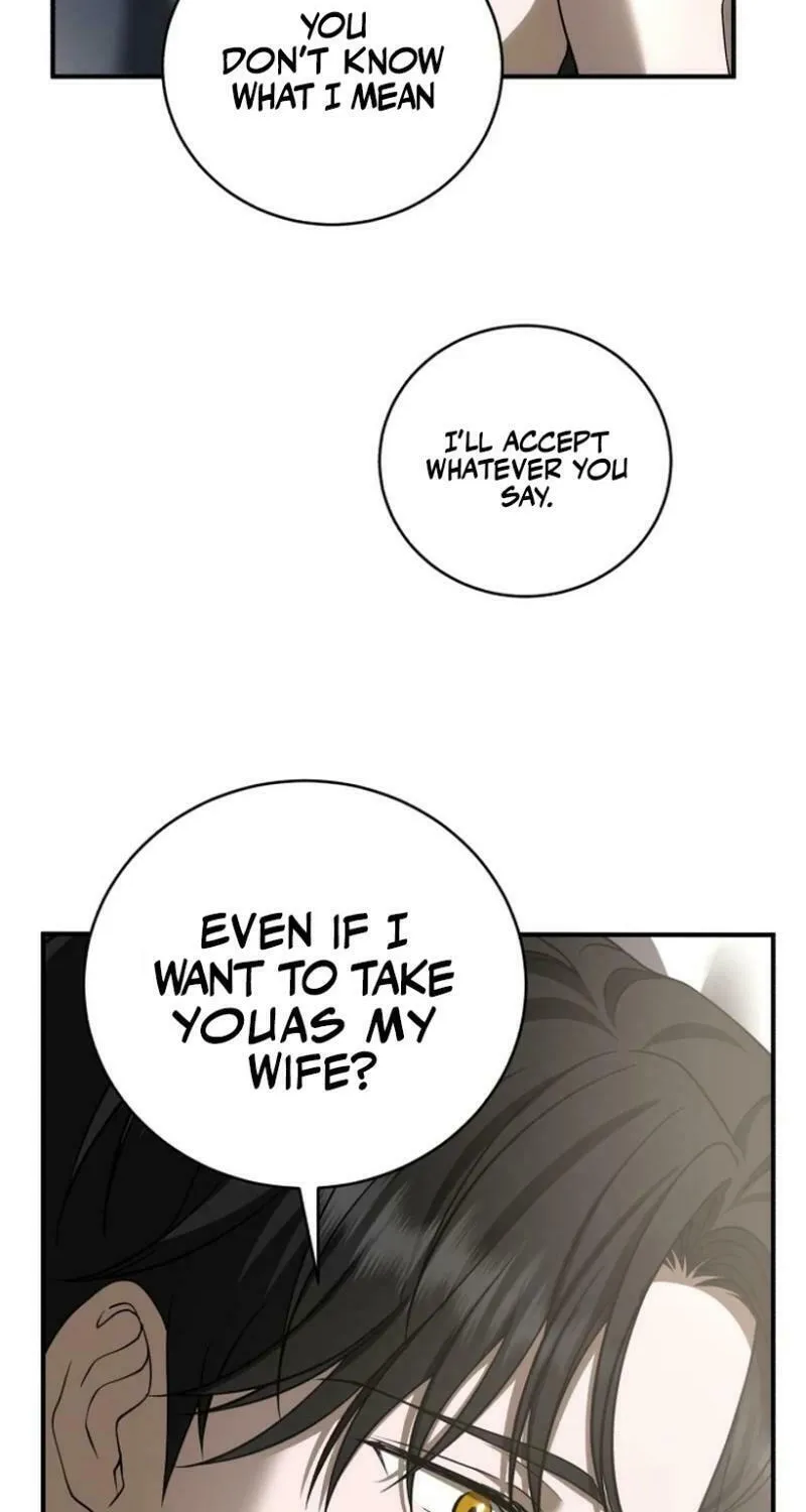 Read Unforeseen Engagement chapter 25 image 14 on Lezhin