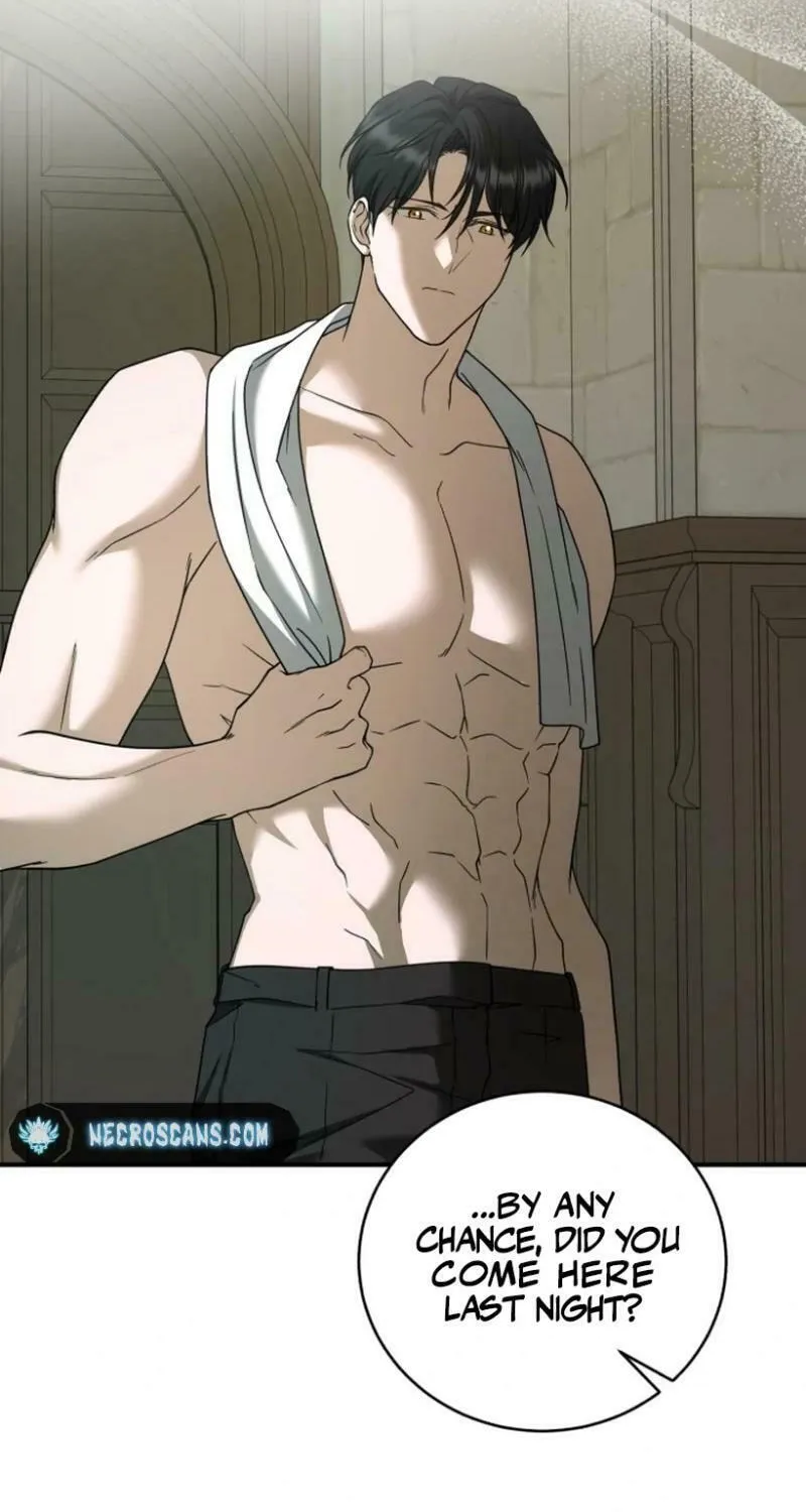 Read Unforeseen Engagement chapter 25 image 28 on Lezhin