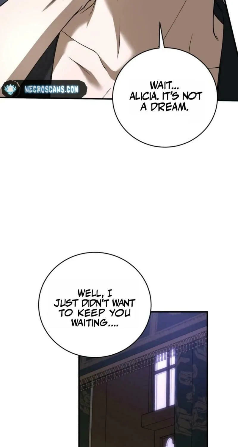 Read Unforeseen Engagement chapter 25 image 3 on Lezhin