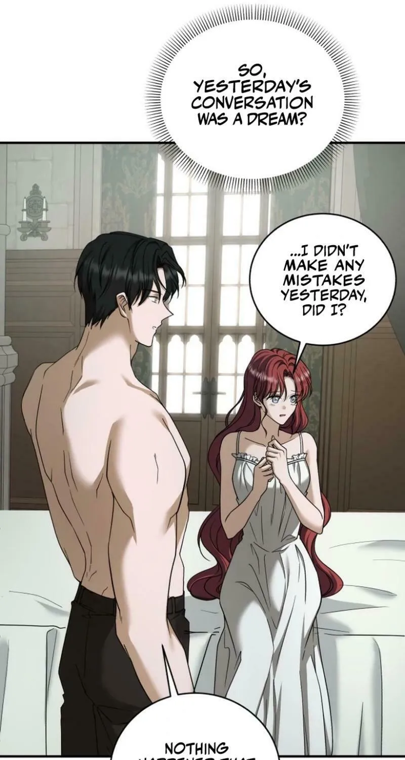 Read Unforeseen Engagement chapter 25 image 30 on Lezhin