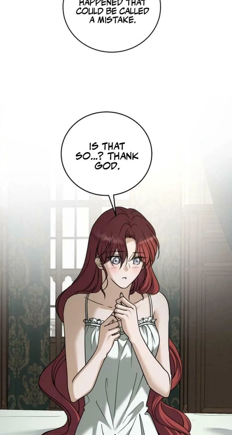 Read Unforeseen Engagement chapter 25 image 31 on Lezhin