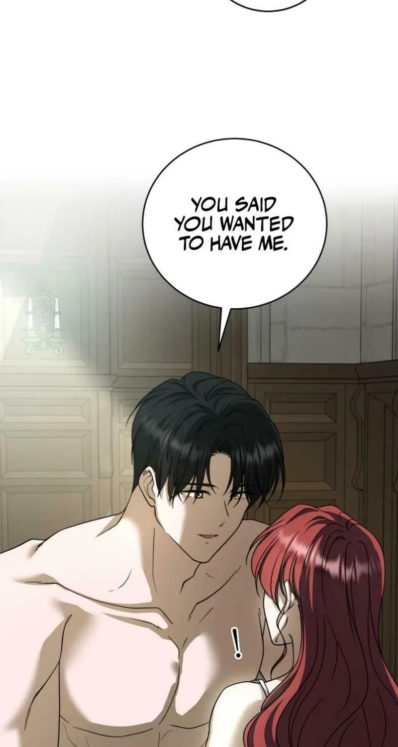 Read Unforeseen Engagement chapter 25 image 35 on Lezhin
