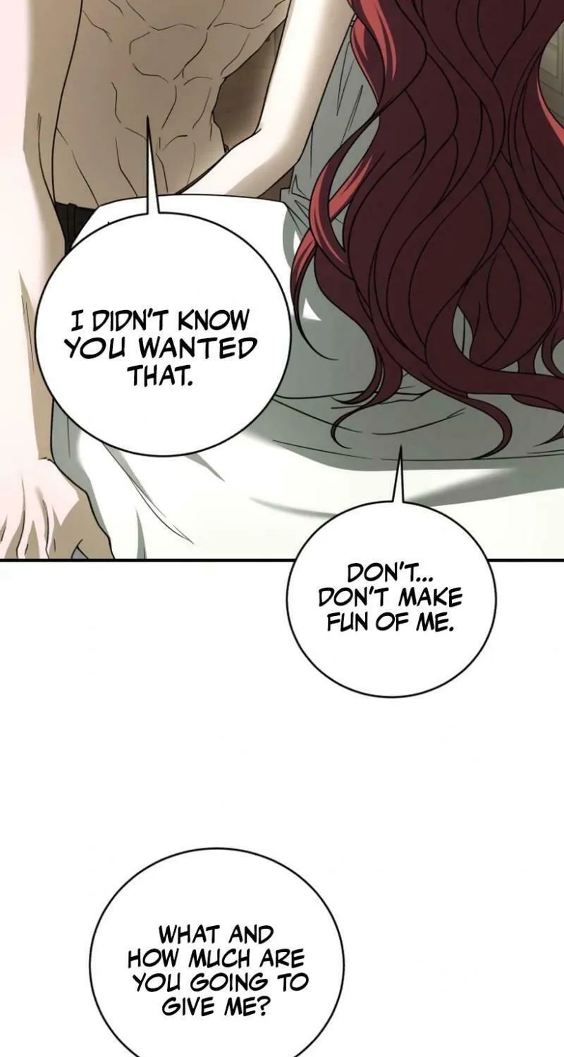 Read Unforeseen Engagement chapter 25 image 36 on Lezhin