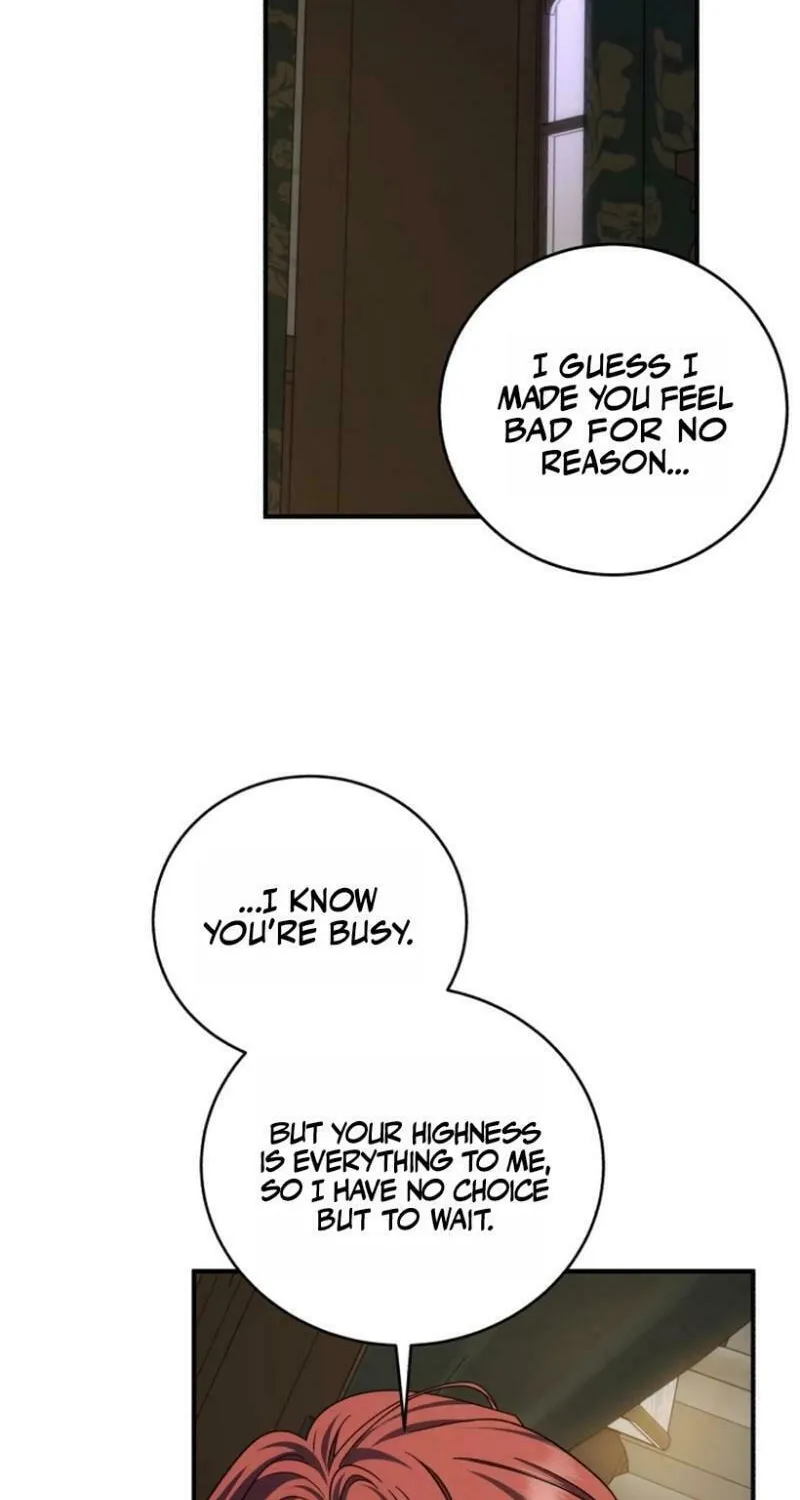 Read Unforeseen Engagement chapter 25 image 4 on Lezhin