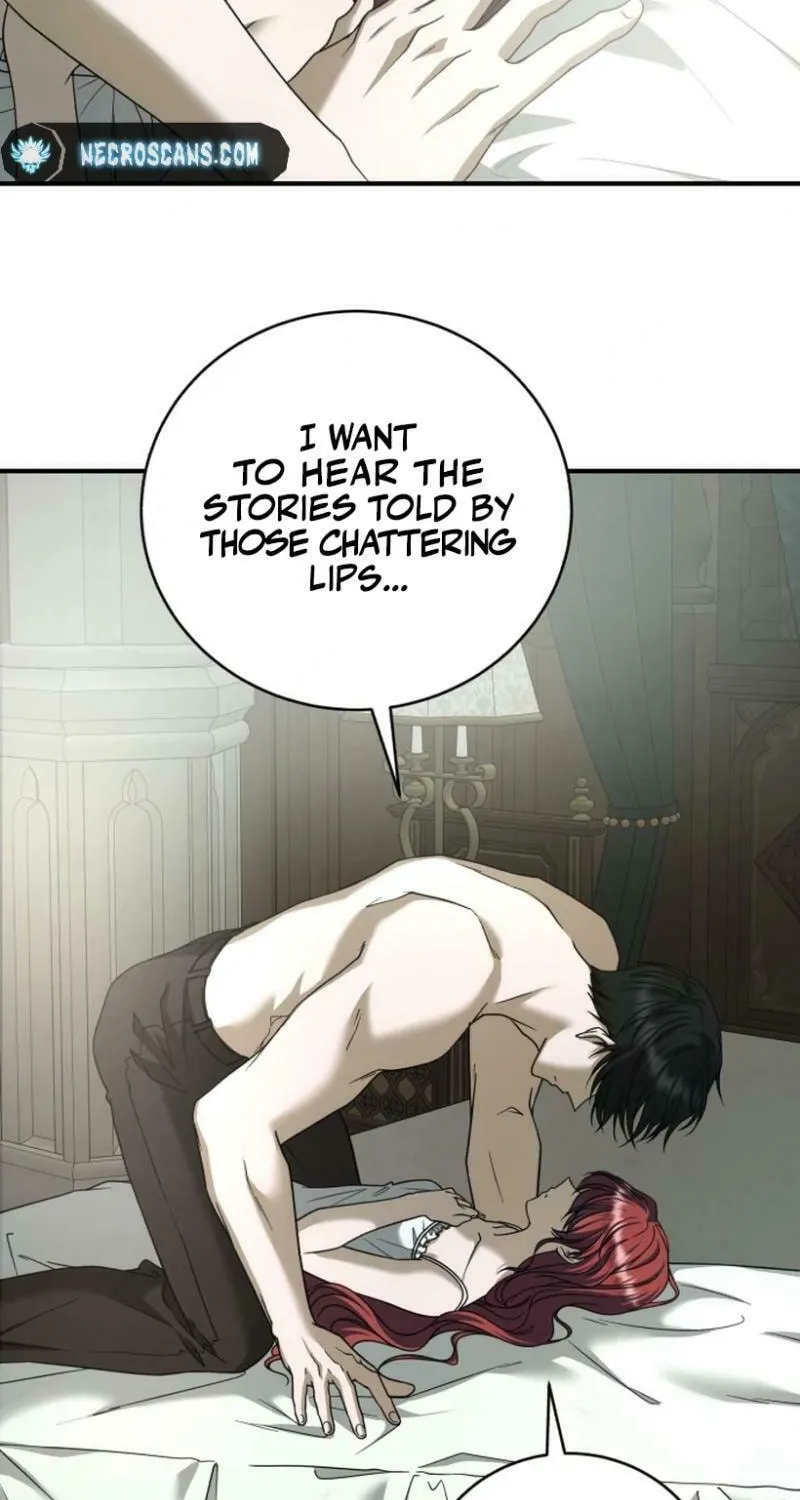Read Unforeseen Engagement chapter 25 image 42 on Lezhin