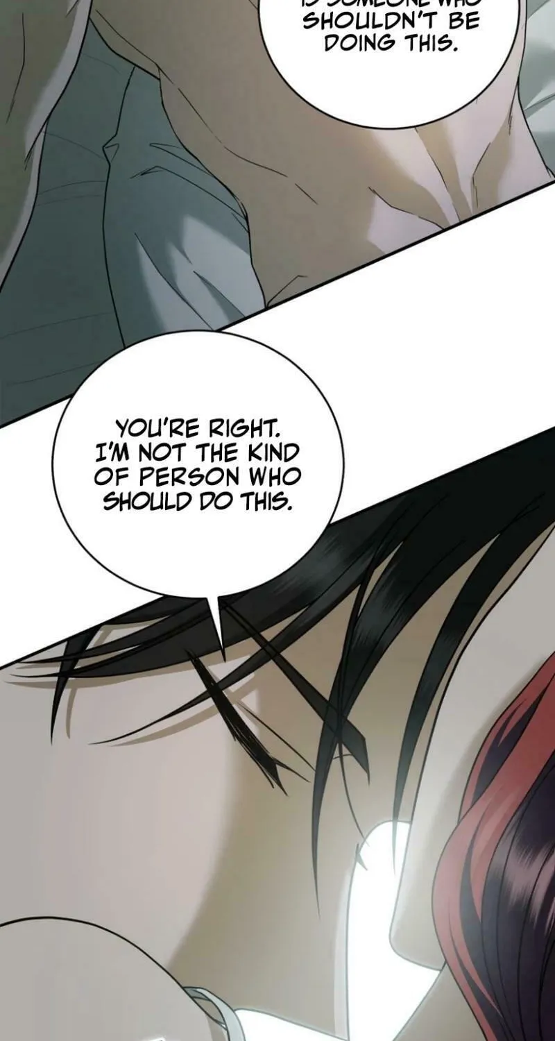 Read Unforeseen Engagement chapter 25 image 48 on Lezhin