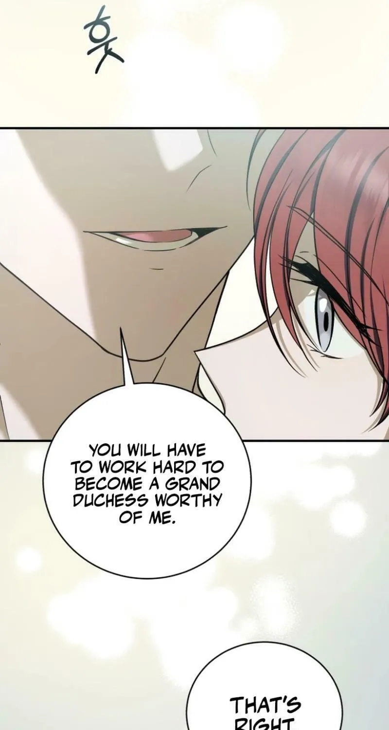Read Unforeseen Engagement chapter 25 image 55 on Lezhin