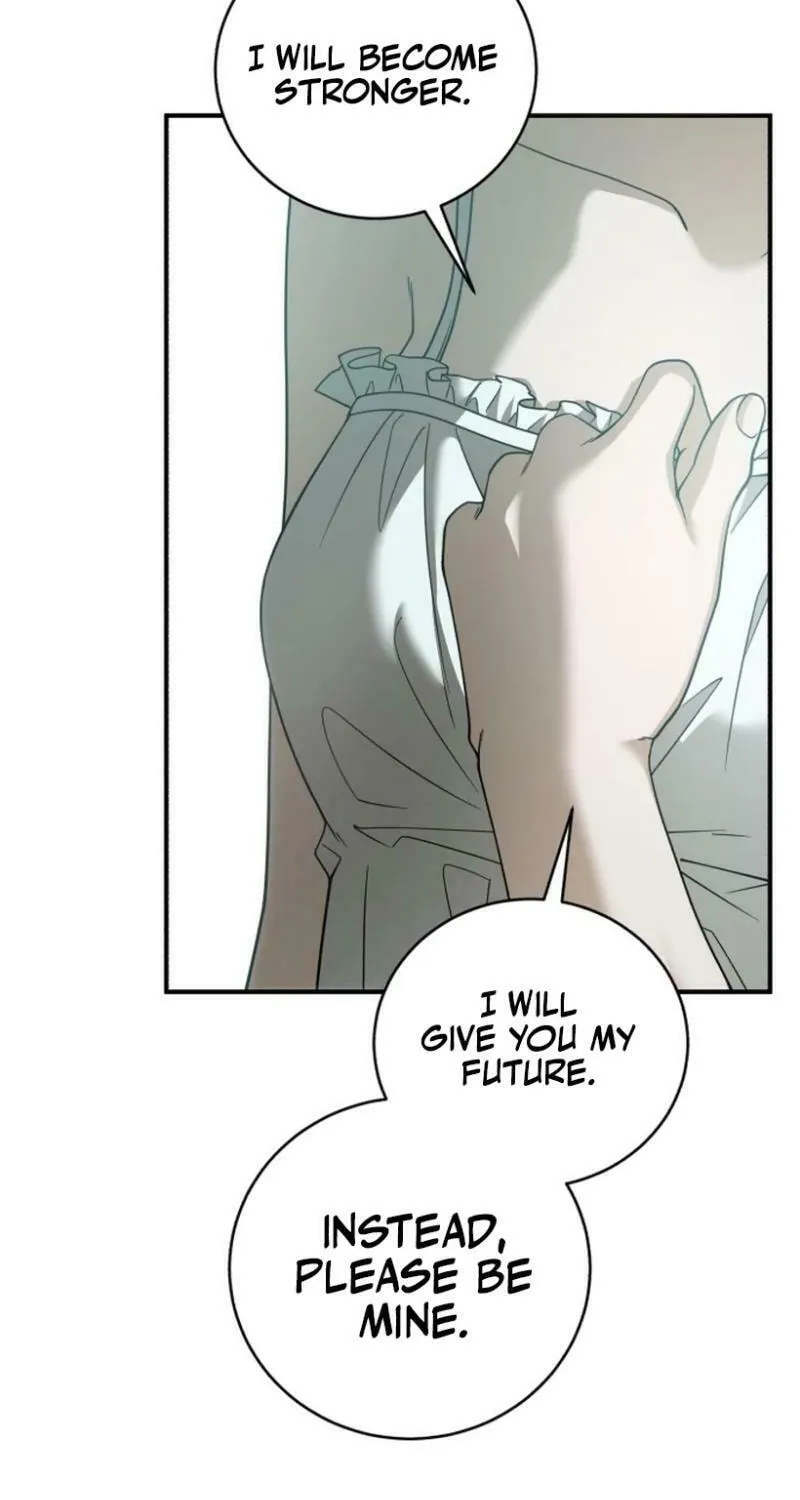 Read Unforeseen Engagement chapter 25 image 59 on Lezhin