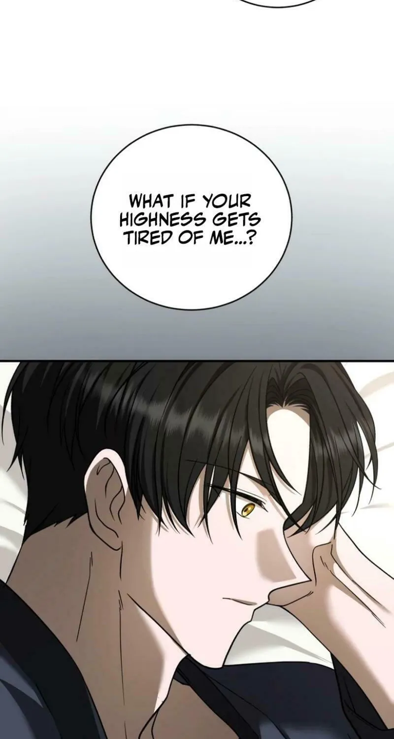 Read Unforeseen Engagement chapter 25 image 6 on Lezhin