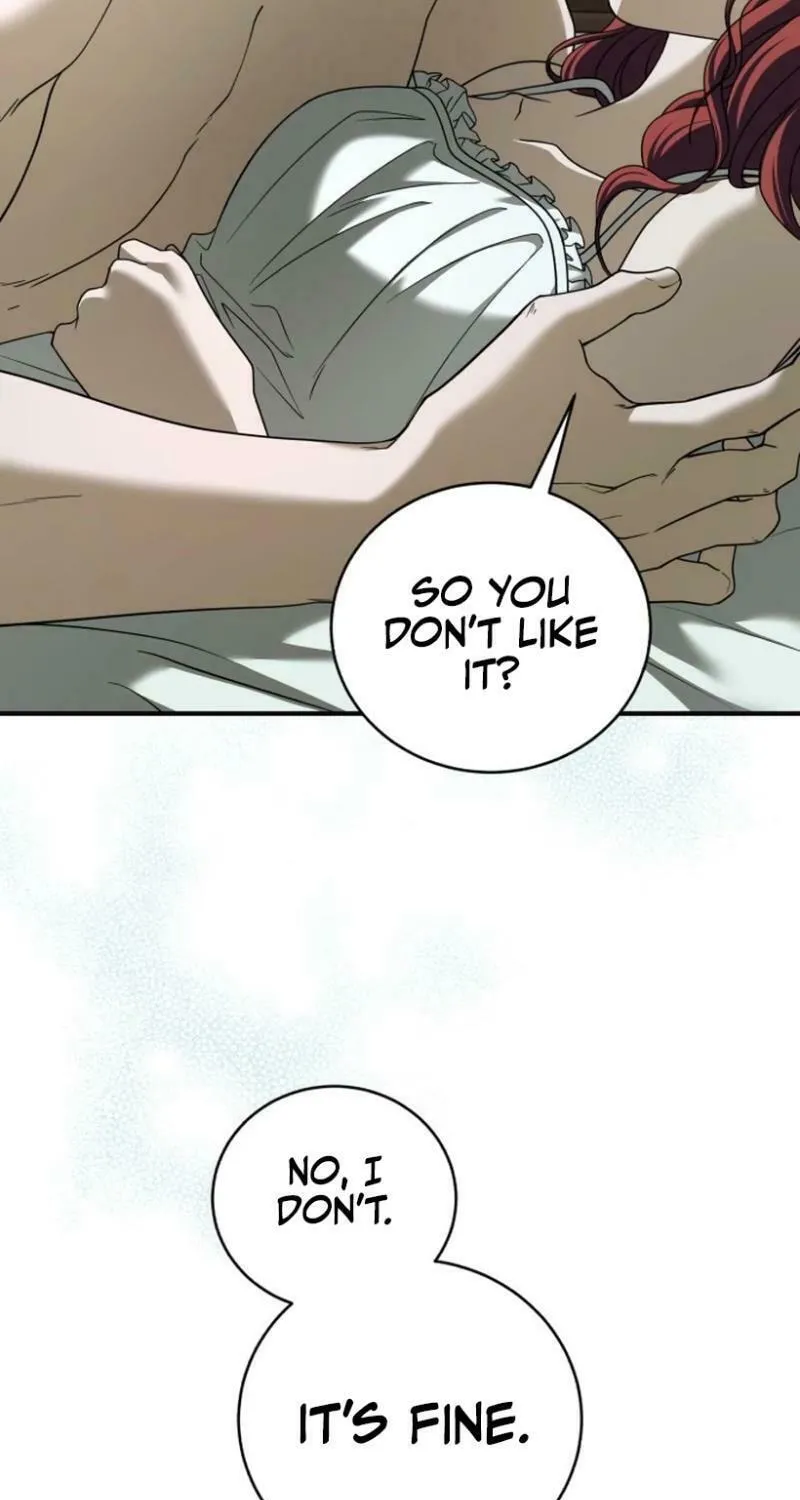 Read Unforeseen Engagement chapter 25 image 61 on Lezhin