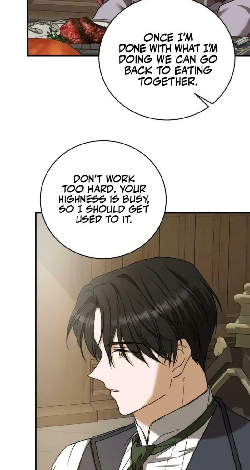 Read Unforeseen Engagement chapter 25 image 67 on Lezhin