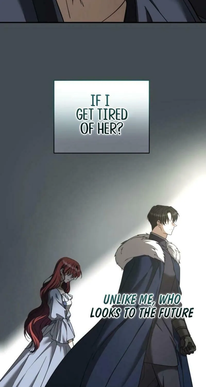 Read Unforeseen Engagement chapter 25 image 7 on Lezhin