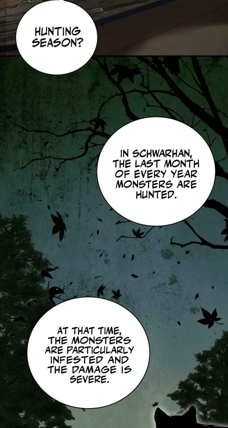 Read Unforeseen Engagement chapter 25 image 70 on Lezhin