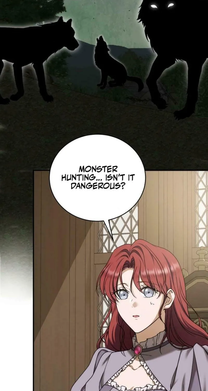 Read Unforeseen Engagement chapter 25 image 71 on Lezhin