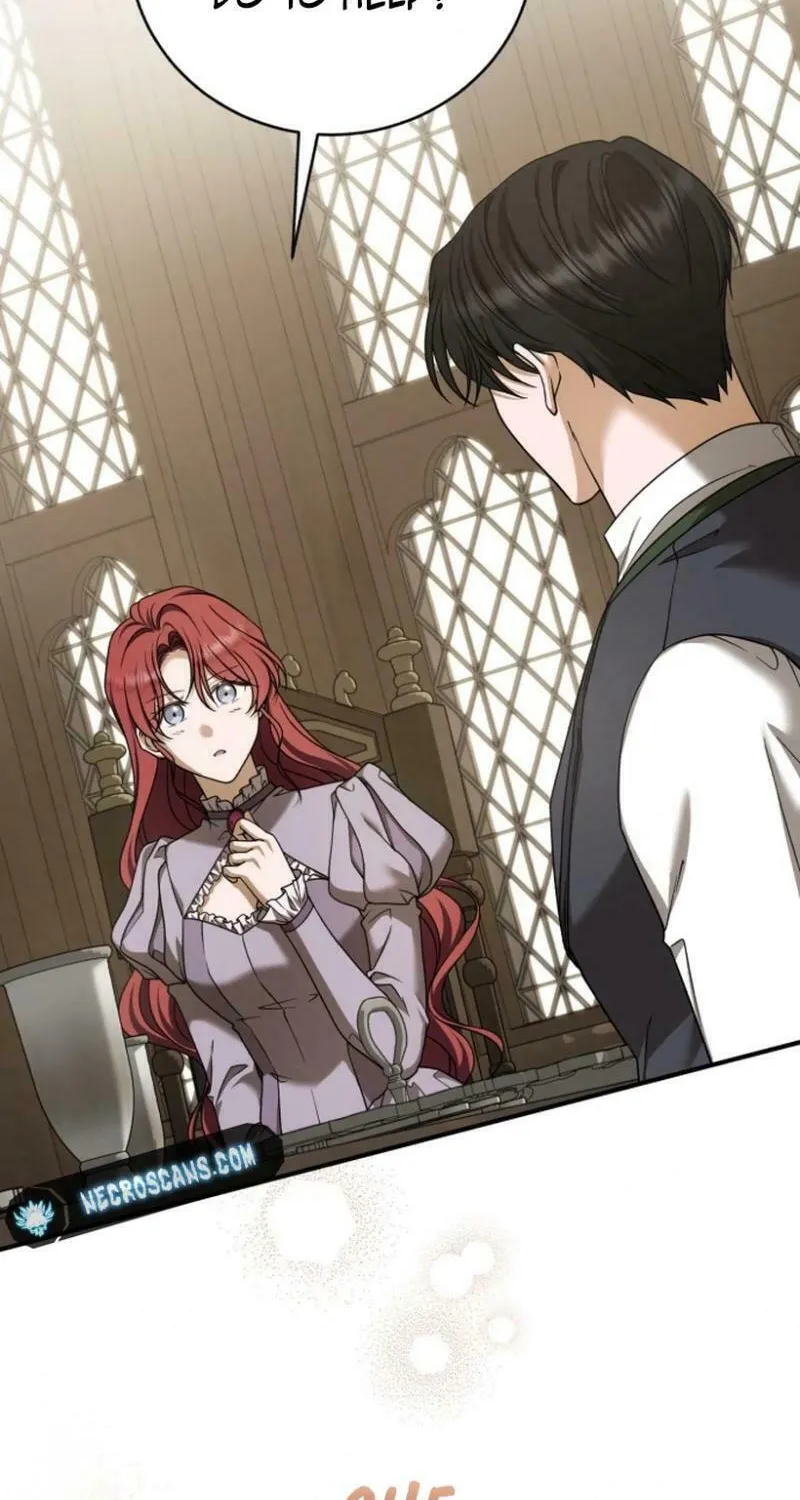 Read Unforeseen Engagement chapter 25 image 73 on Lezhin