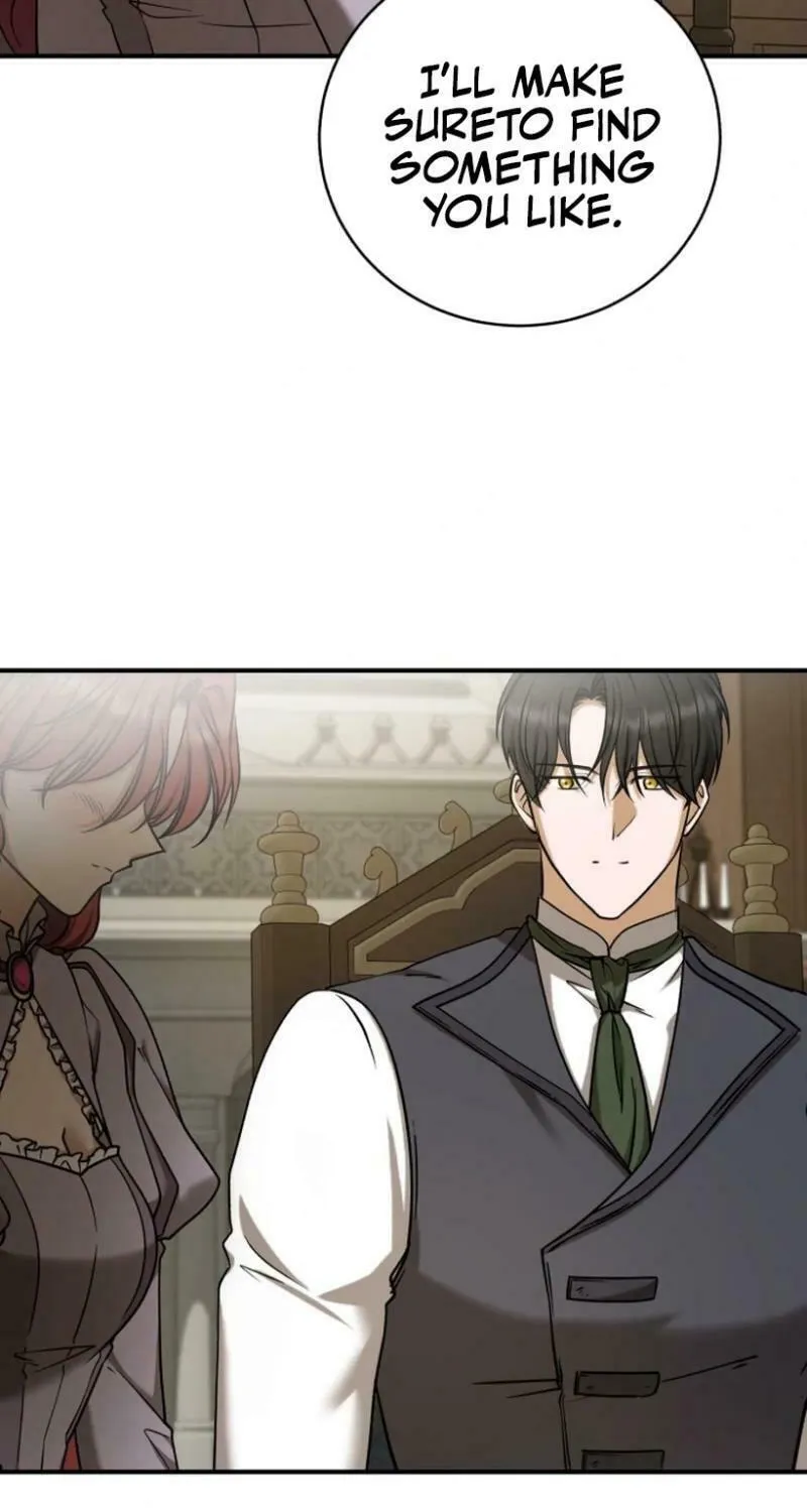 Read Unforeseen Engagement chapter 25 image 78 on Lezhin