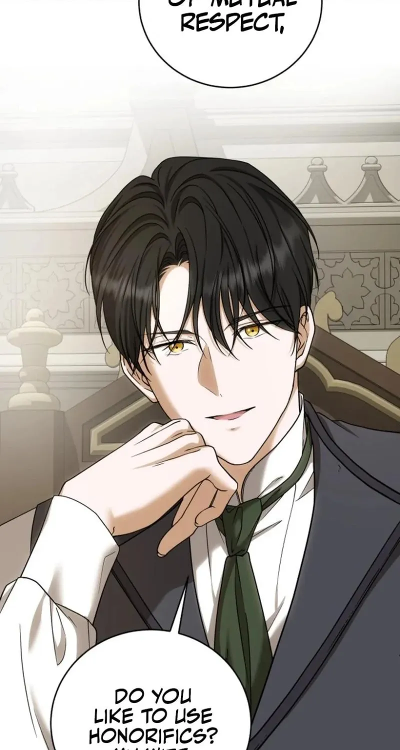 Read Unforeseen Engagement chapter 25 image 85 on Lezhin