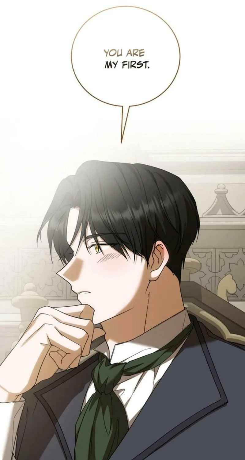 Read Unforeseen Engagement chapter 26 image 10 on Lezhin