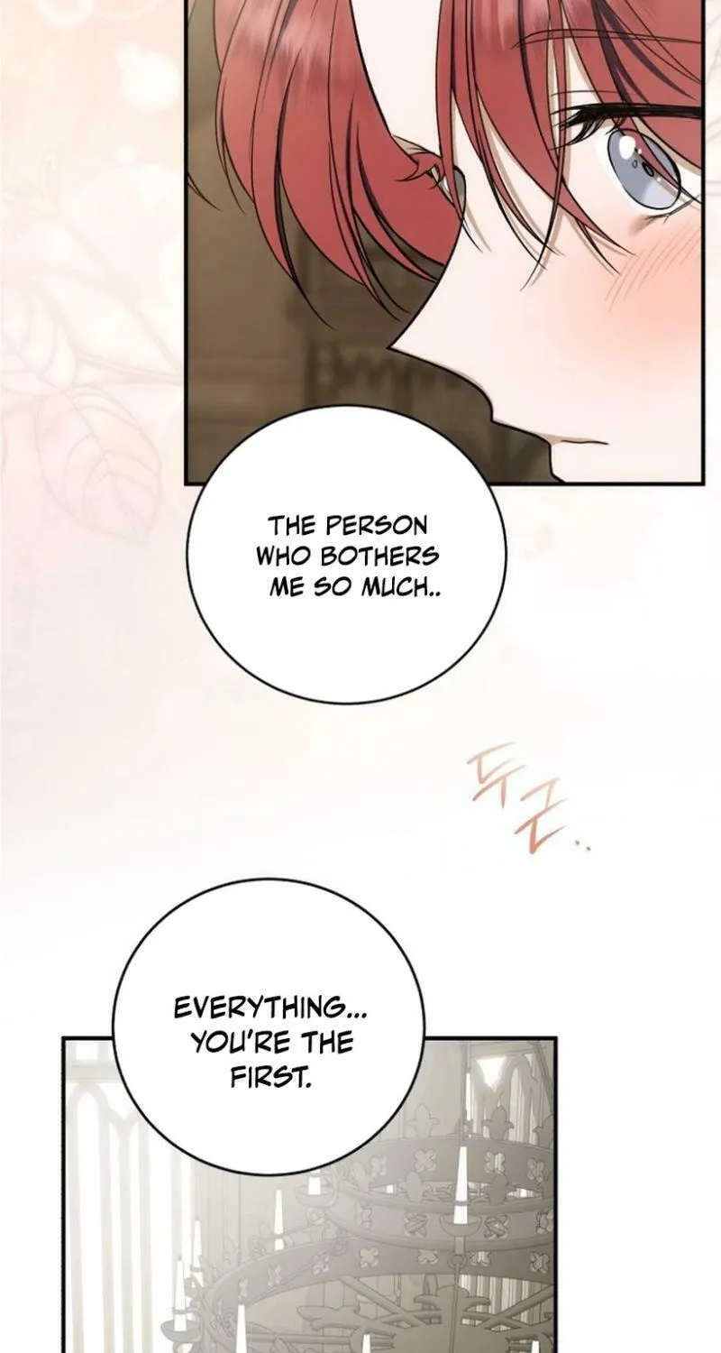 Read Unforeseen Engagement chapter 26 image 12 on Lezhin