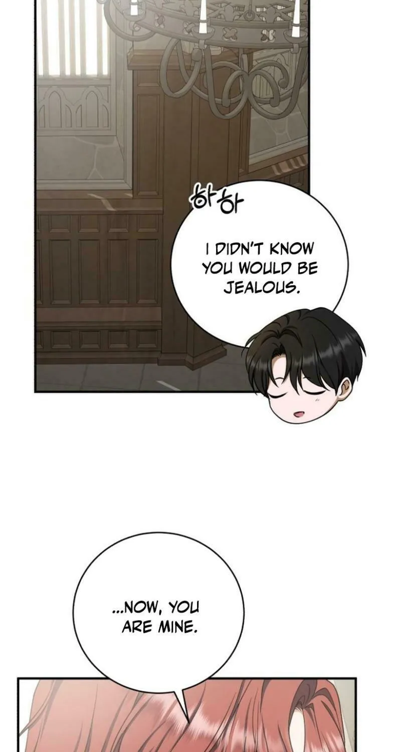 Read Unforeseen Engagement chapter 26 image 13 on Lezhin