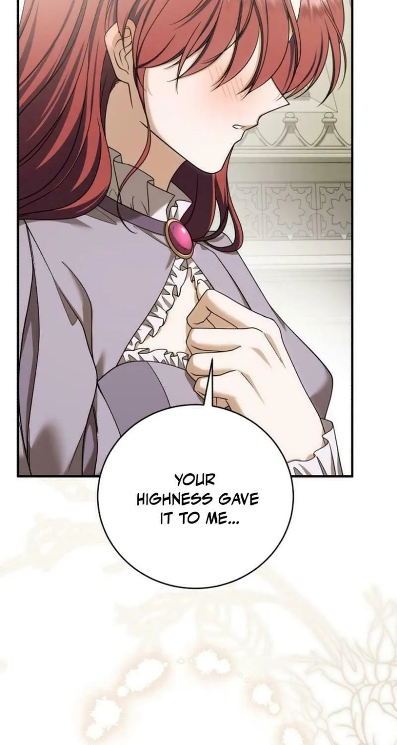Read Unforeseen Engagement chapter 26 image 14 on Lezhin
