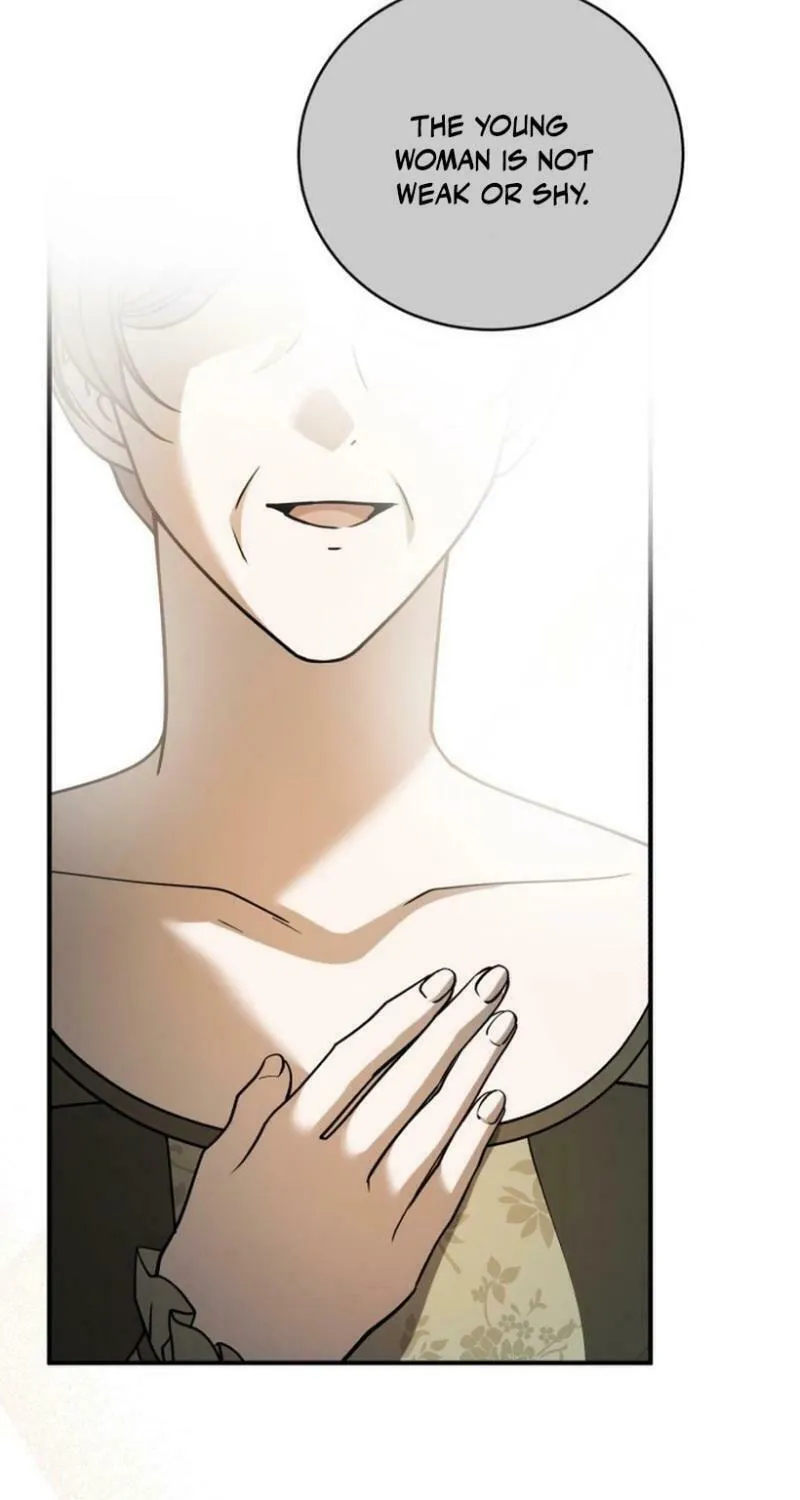 Read Unforeseen Engagement chapter 26 image 18 on Lezhin