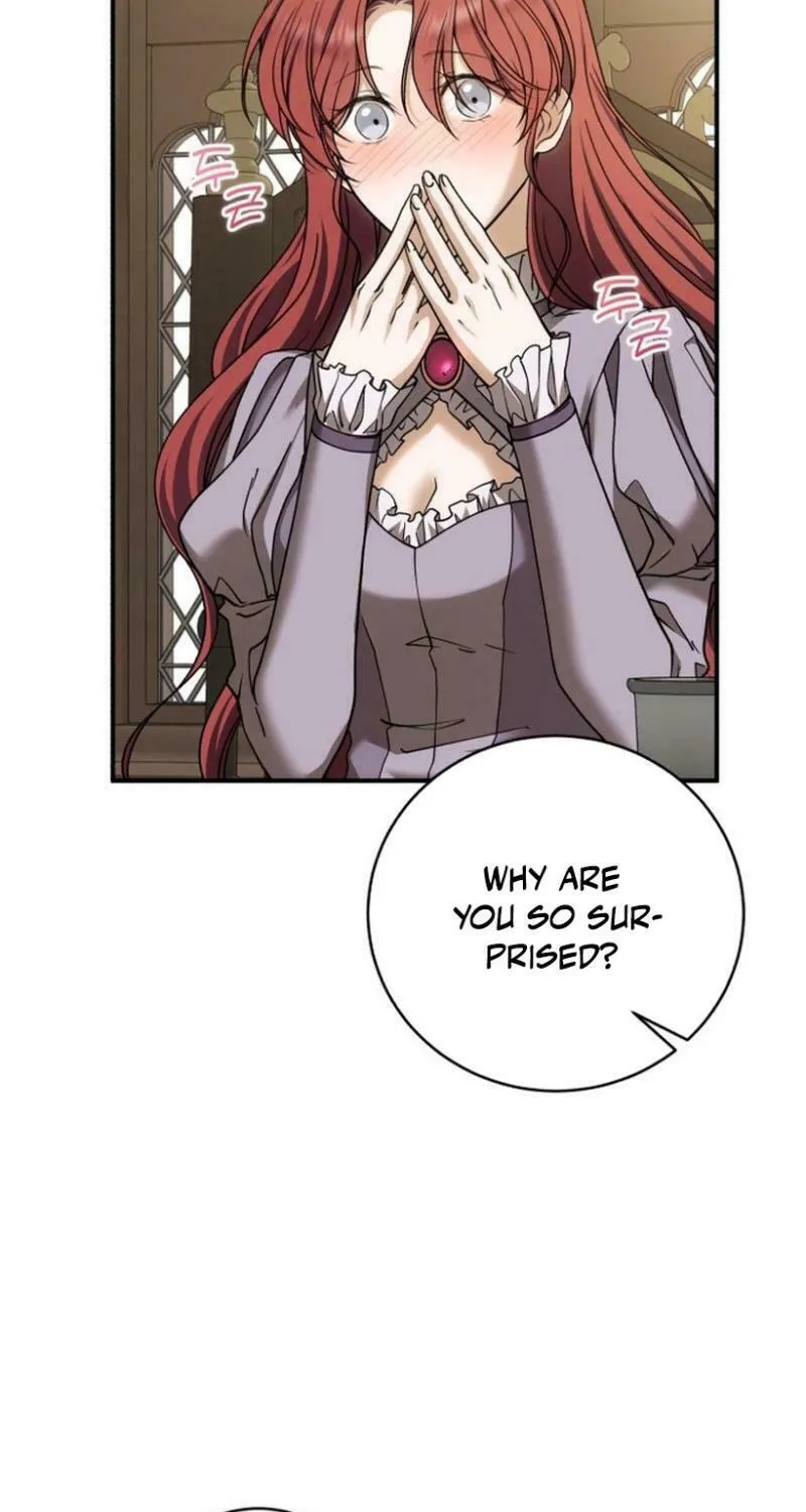 Read Unforeseen Engagement chapter 26 image 3 on Lezhin